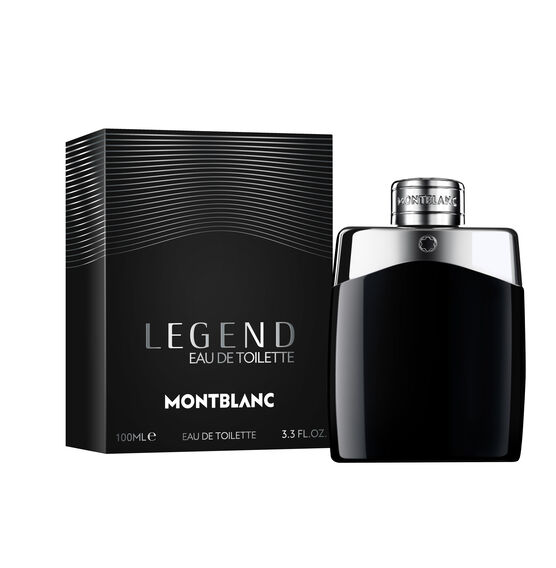MONTBLANC  LEGEND        EDTV 100ML